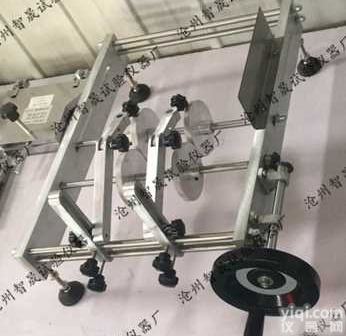 <em>管材</em><em>划线</em>器-<em>管材</em>纵向回缩率-滚轮间距