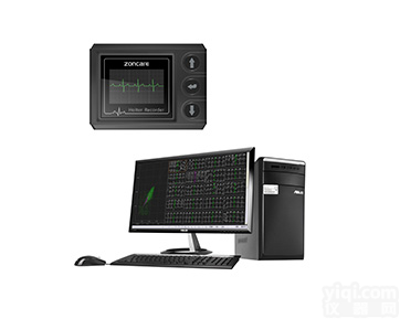 厂家供应中旗动态<em>心电图</em>采集分析<em>系统</em>