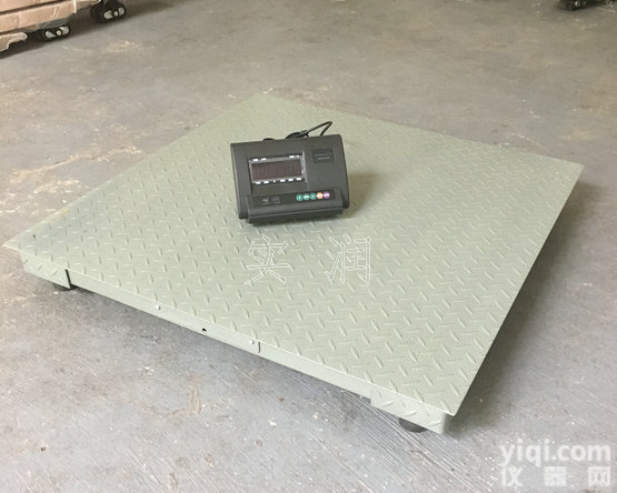 南昌3t平台<em>电子秤</em>,<em>不锈钢</em>3T电子磅称<em>生产厂家</em>