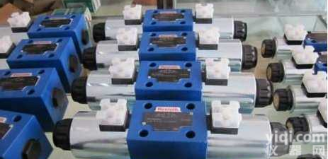 <em>德国</em>力士乐比例阀<em>产品系列</em>