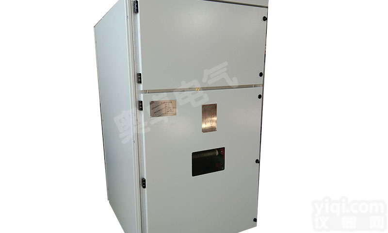 中性点经小电阻接地是6-35kV中压系统<em>发展方向</em>