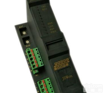 <em>北京</em><em>金鼎</em>旺J03-串口转PROFINET协议转换器