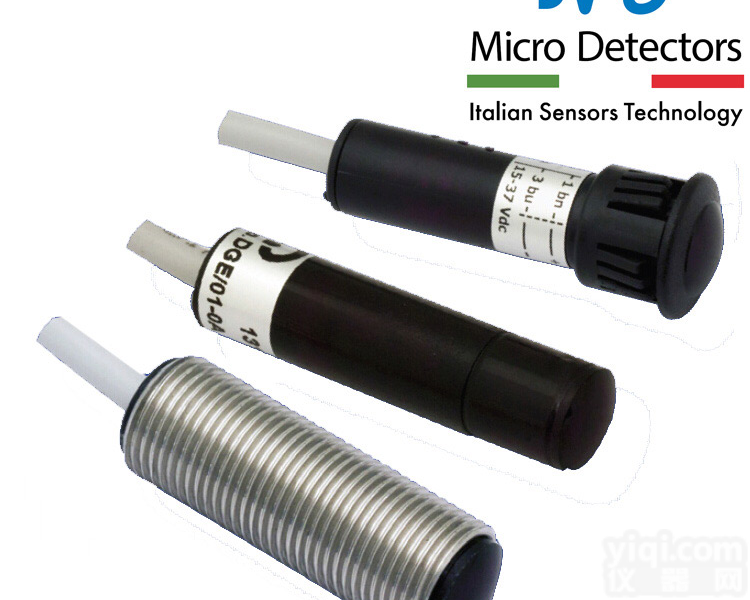 墨迪M.D.光电<em>传感器</em> 直径10mm <em>对射</em>型