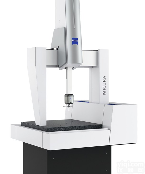 <em>ZEISS MICURA三坐标测量机</em>配置 价格 测量范围