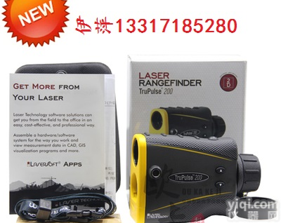 美国<em>原装</em>进口图帕斯200<em>新款</em>老款对比分析 图帕斯测距仪总代理#新闻资讯