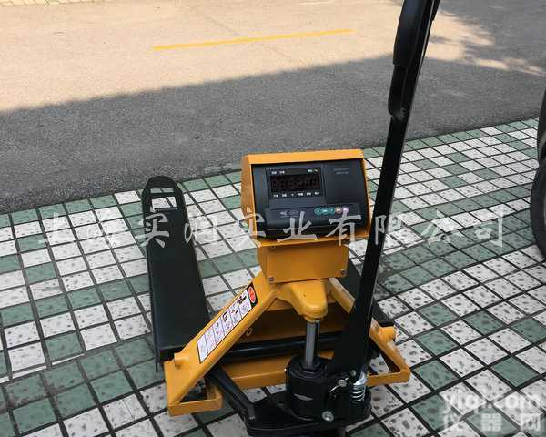 <em>叉车</em>磅称<em>湖北</em>,1t2t3t液压<em>叉车</em>磅称武汉