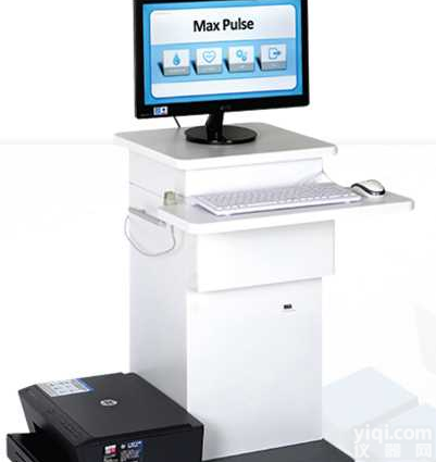 韩国美迪克<em>精神</em><em>压力</em><em>分析仪</em> max pulse