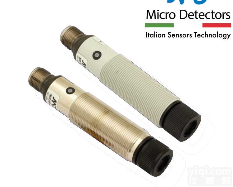 光纤<em>放大器</em>,光纤<em>光电</em>传感器,墨迪 Micro Detectors