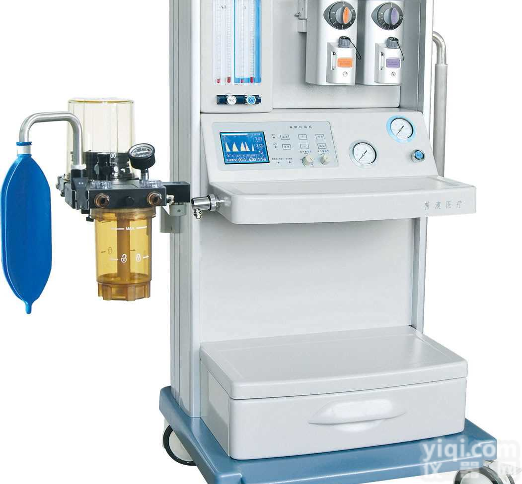 厂家供应<em>金陵</em><em>麻醉机</em>手术麻醉设备