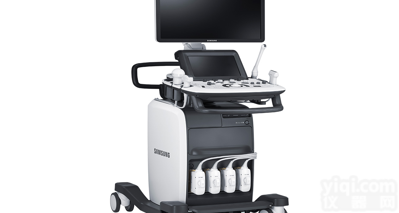 三星<em>麦迪逊</em>四维彩超彩色<em>多普勒</em><em>诊断仪</em>