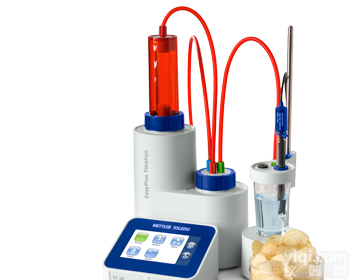 <em>厦门</em>盐<em>含量</em>测定电位滴定仪