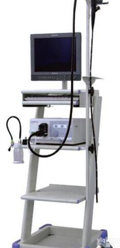 日本<em>奥林巴斯</em>胃肠镜<em>电子</em>内镜系统