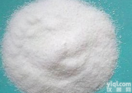 进口<em>日本</em><em>三井</em>聚丙烯酰胺（泉州特价）