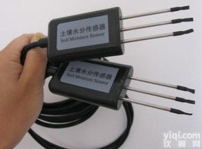 <em>微波雷达</em>水分传感器