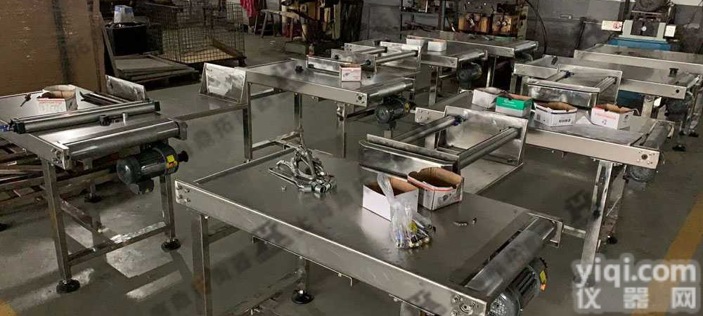 智能<em>分拣</em>滚道秤，自动<em>分拣</em>多功能<em>滚筒</em>秤