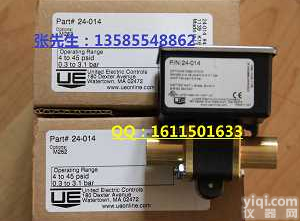 UEC24-014 用途：水系统、<em>暖通空调</em>系统等的过滤器压差 上海创仪供应