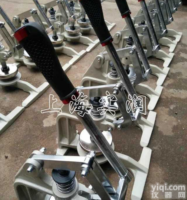 手压圆形<em>取样器</em>/100平方厘米圆形<em>下压</em>取样刀