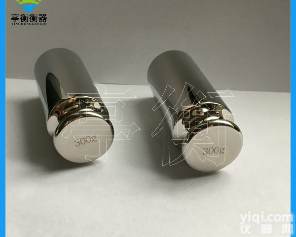 定做300g<em>砝码</em>，不锈钢圆<em>柱型</em><em>砝码</em>