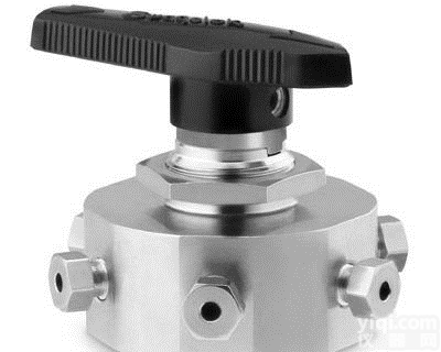 <em>美国</em>进口不锈钢6通 球阀，内世伟<em>洛克</em>卡<em>套管</em>接头