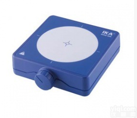 德国艾卡Mini MR标准型磁力搅拌器 <em>潜水</em>式多功能<em>搅拌机</em>