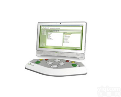 德国Hasomed电脑辅助<em>认知</em>功能康复<em>训练</em>系统RehaCom