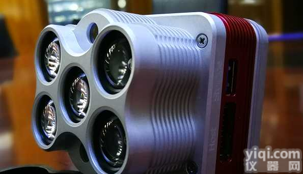 夏日炎炎 Altum多<em>光谱</em>热敏<em>相机</em> 农作物检测好帮手