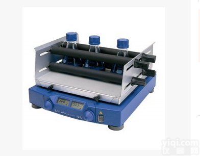 HS 260 控制型往复<em>振荡</em><em>摇床</em> 恒温<em>振荡</em>培养<em>摇床</em> 小容量<em>振荡</em>器