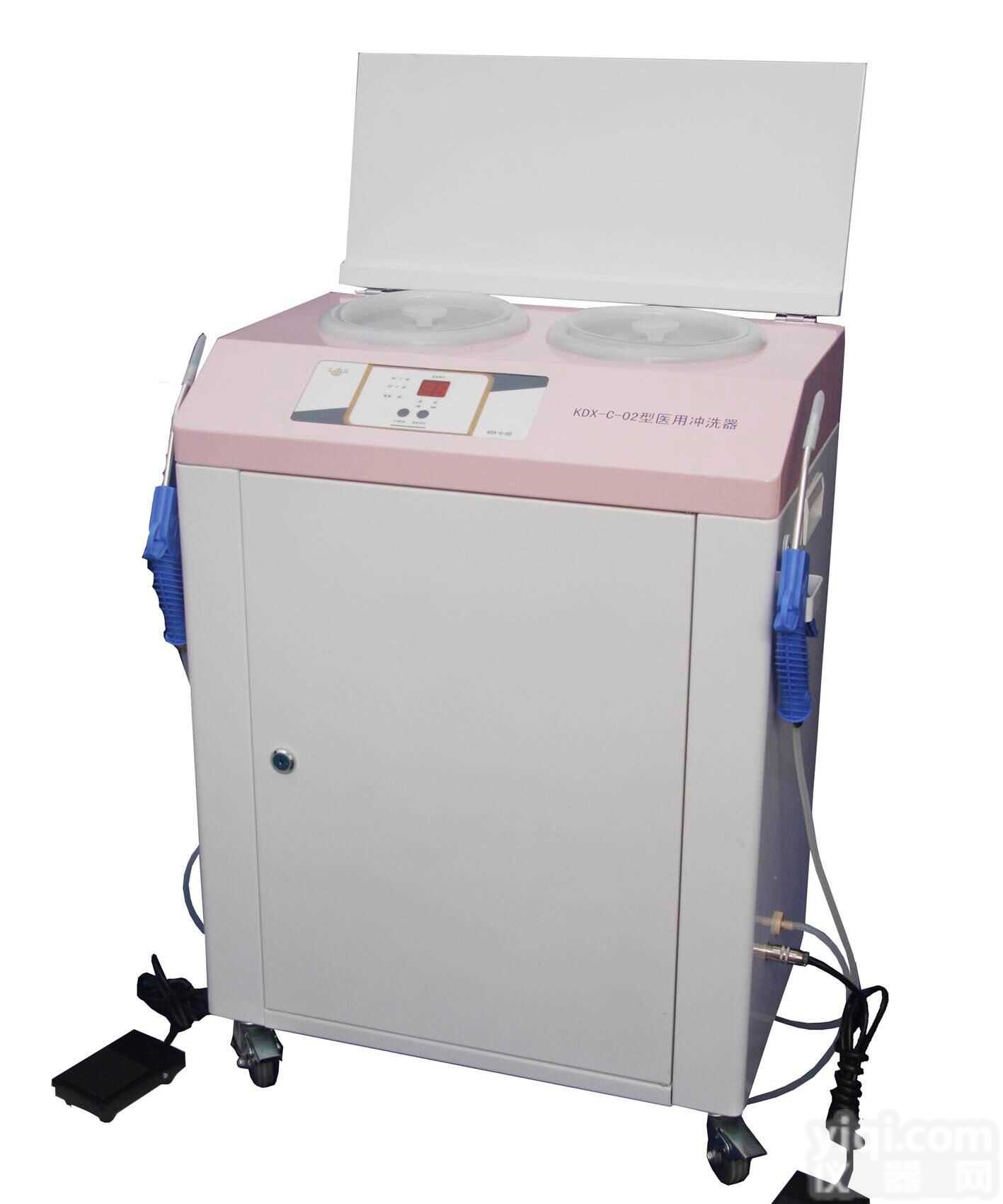 北京科迪信新款<em>冲洗</em>器<em>医用</em>妇科<em>冲洗</em>器