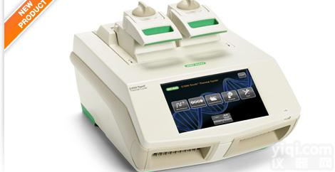 Bio-Rad <em>C1000</em> <em>Touch</em> <em>PCR</em>仪