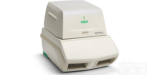 Bio-Rad CFX <em>Connect</em> <em>定量</em>PCR