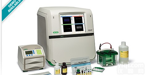 Bio-Rad ChemiDoc MP：<em>全能型</em>成像<em>系统</em>