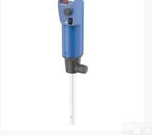 德国IKA/<em>艾卡</em> T18 <em>数显</em>型 分散机