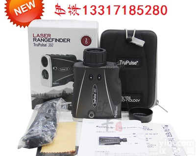 图<em>帕斯</em>总代/图<em>帕斯</em><em>测距仪</em>360B的替代型号是新款图<em>帕斯</em>360