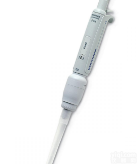 代理瑞士SOCOREX 835F系列精密手动单道固定<em>移液器</em> 10mL