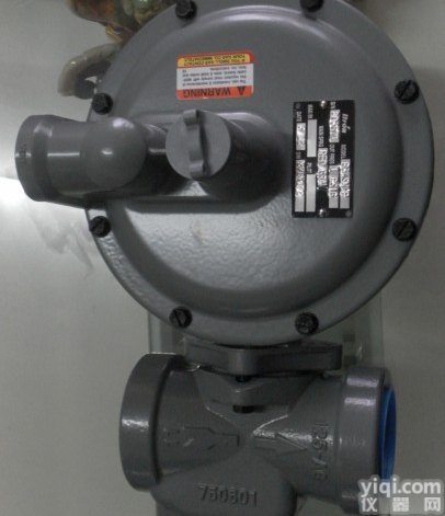 美国埃创<em>B34SN</em>燃气调压器dn50二级<em>减压阀</em><em>B34SN</em>HP