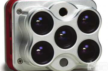 高分辨率<em>热敏</em>多<em>光谱</em><em>相机</em>