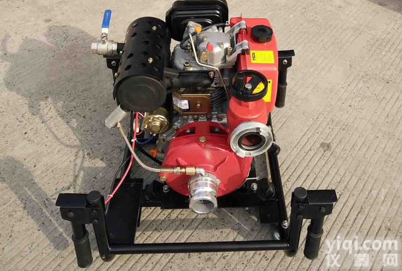 2.5寸<em>柴油机</em>消防<em>水泵</em><em>厂家</em>