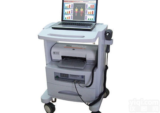 阴茎敏感<em>神经</em><em>检测仪</em>数字震动感觉阈值检查仪