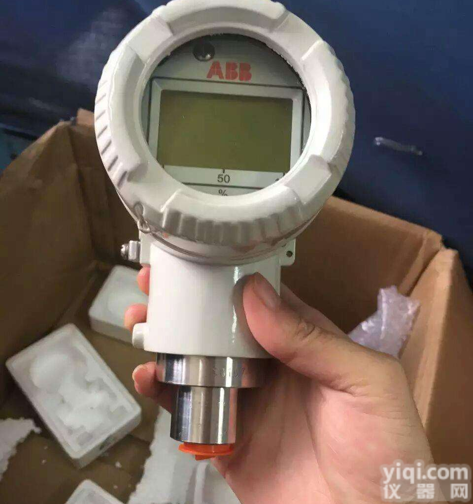 西安ABB压力<em>变送器</em>264GS 265 <em>266</em>系列2600T/ABB差压<em>变送器</em>