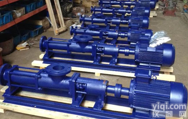 化工<em>螺杆泵</em>厂家及<em>价格</em>-单<em>螺杆泵</em>