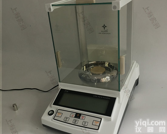 200克<em>精密天平</em><em>精确度</em>0.0001克属于万分之一<em>精密天平</em>