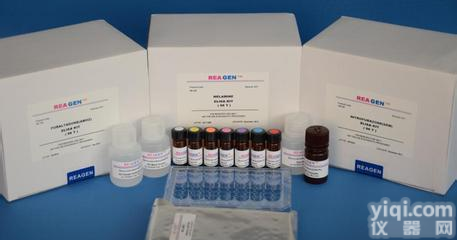 <em>小鼠</em>核因子κB受体<em>活化剂</em>配体（RANKL）RD进口elisa<em>试剂盒</em>