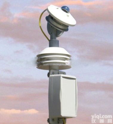 光伏气象站太阳能<em>辐射</em>值<em>监测</em>