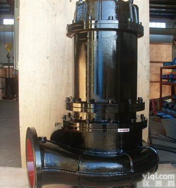 大流量<em>潜污泵</em>,大流量潜水排污<em>泵站</em>