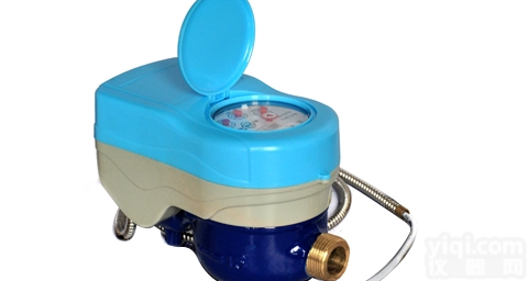 国内销量前列的远传<em>水表</em>，认准<em>益都</em>智能技术品Pai