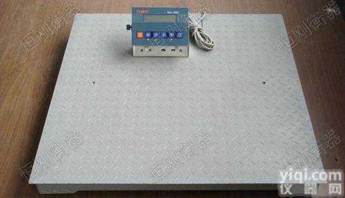 <em>双层</em><em>缓冲</em>电子<em>地磅</em>，电子<em>双层</em>带引坡<em>地磅</em>