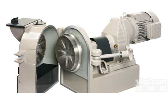 <em>SB200</em><em>盘式</em>破碎仪