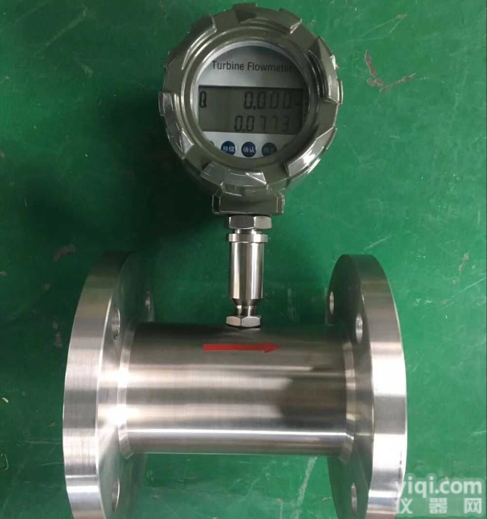 纯<em>水流量</em>计（<em>定量</em><em>控制仪</em>）