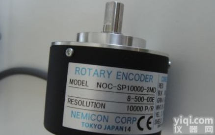 内密控一万<em>脉冲编码</em>器