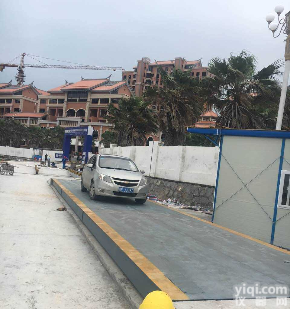 福建数字式<em>地磅</em>厂家大量<em>现货</em>供应泉州|漳州|龙岩|莆田<em>地磅</em>